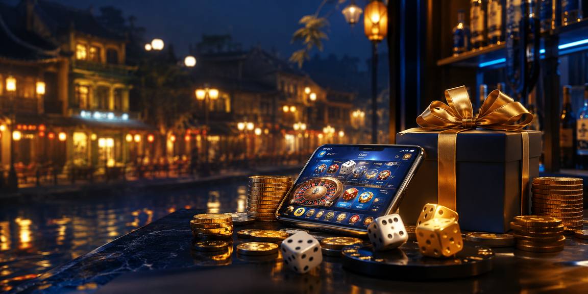 568play Fa Cai Shen Deluxe trên 568play: những gì bạn cần biết